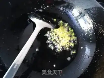Make Soup meatballs step 6