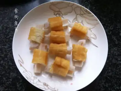 Make Sugar vinegar ribs step 5