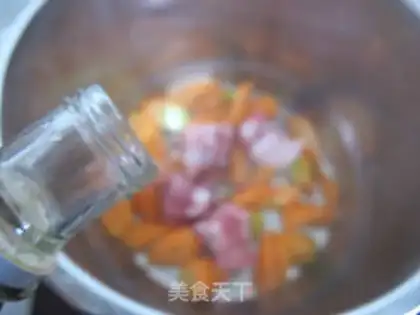 Make Carrot steak step 3
