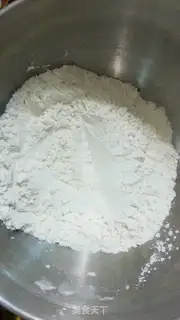 Make Madeleine step 5