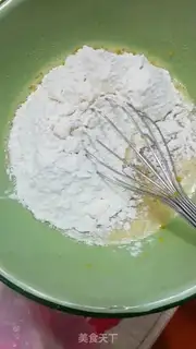 Make Madeleine step 6