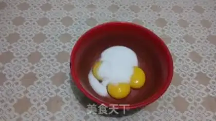 Make Waffles step 1