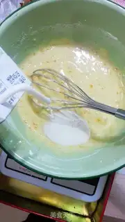 Make Madeleine step 7