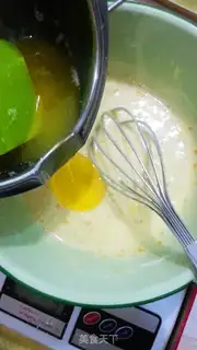 Make Madeleine step 8