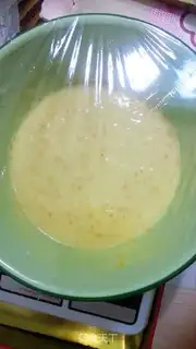 Make Madeleine step 9