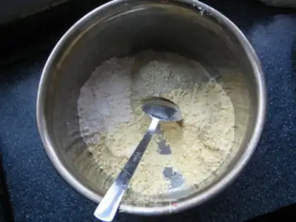 Make Pancakes step 0