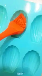 Make Madeleine step 10