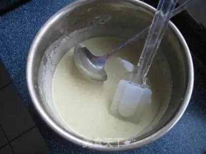 Make Pancakes step 1