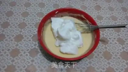 Make Waffles step 5