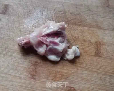 Make Fried chicken wings step 2