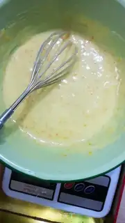 Make Madeleine step 11