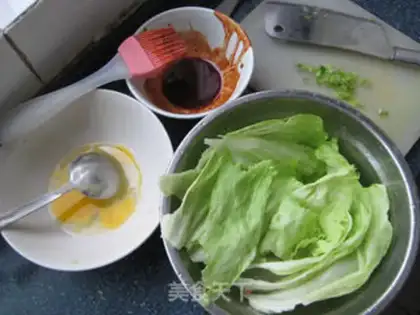 Make Pancakes step 2