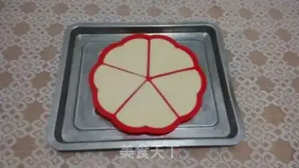 Make Waffles step 6