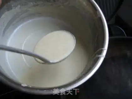 Make Pancakes step 3