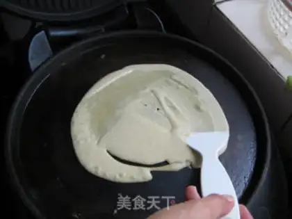 Make Pancakes step 4