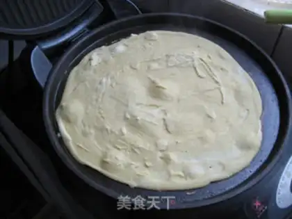 Make Pancakes step 5