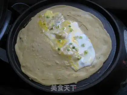 Make Pancakes step 6