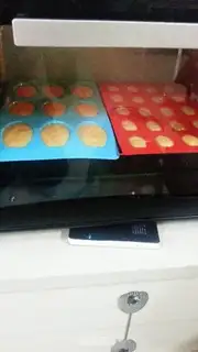 Make Madeleine step 15