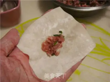 Make Double egg meat step 10