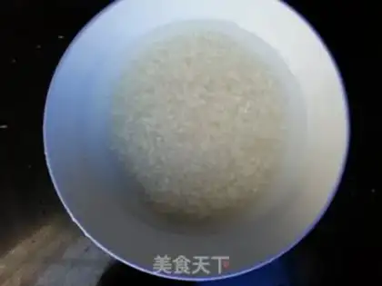 Make Porridge step 0
