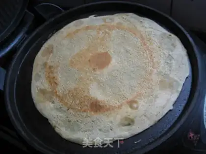 Make Pancakes step 7