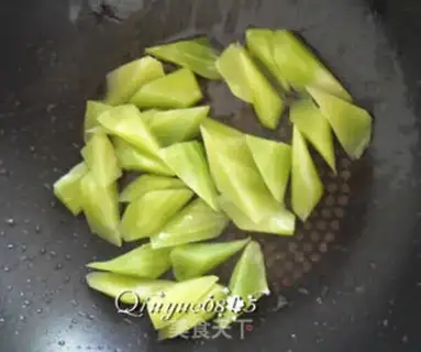 Make Clearing the cashew nuts step 8