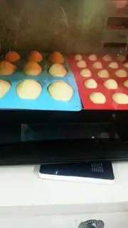 Make Madeleine step 16