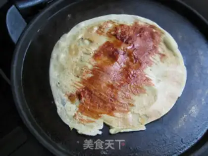 Make Pancakes step 8