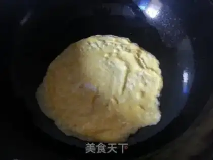 Make Porridge step 2