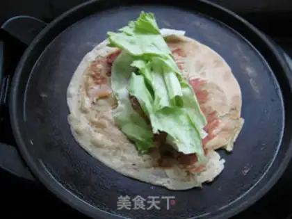 Make Pancakes step 9
