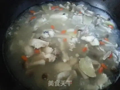 Make Fish and sheep step 4