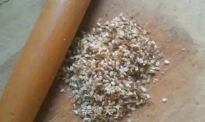 Make Toothpick beef step 2