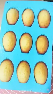 Make Madeleine step 18