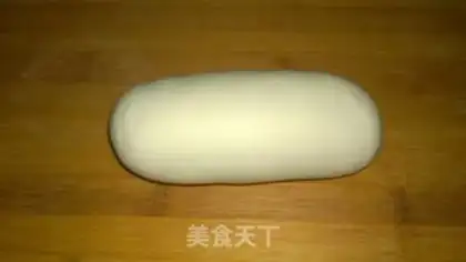 Make Piggy pork buns step 5