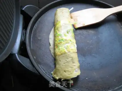 Make Pancakes step 11