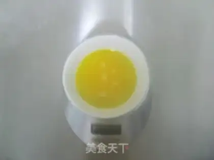 Make Milk crumbs step 0
