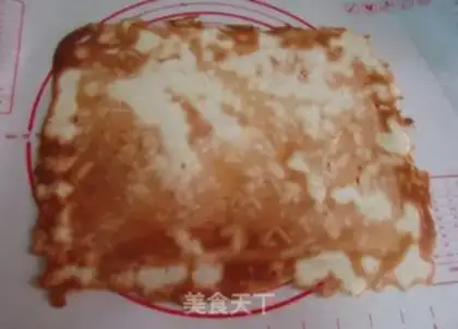Make Apricot step 9