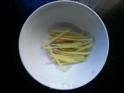 Make Porridge step 8