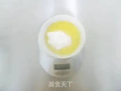 Make Milk crumbs step 2