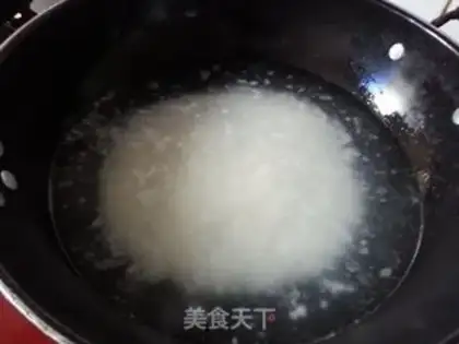 Make Porridge step 9