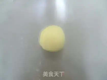 Make Milk crumbs step 3
