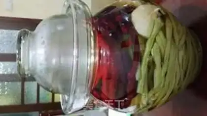 Make Pickles step 2