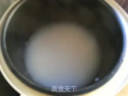 Make Porridge step 10