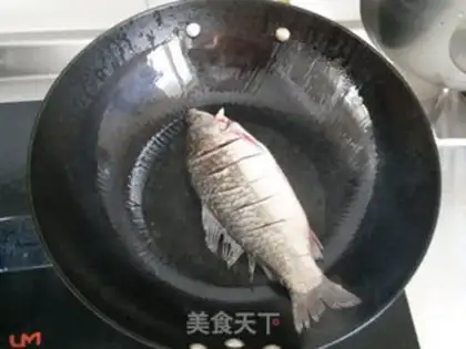 Make Tofu soup step 5