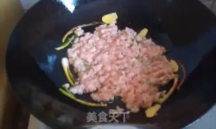 Make Meat and potatoes step 2