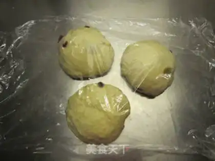 Make Cranberry dry milk toast step 11