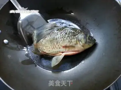Make Creamfish step 5