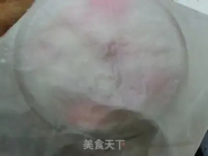 Make The radish step 9