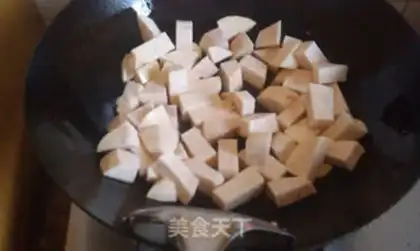Make Meat and potatoes step 4