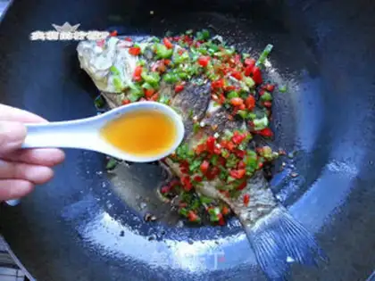 Make Creamfish step 6